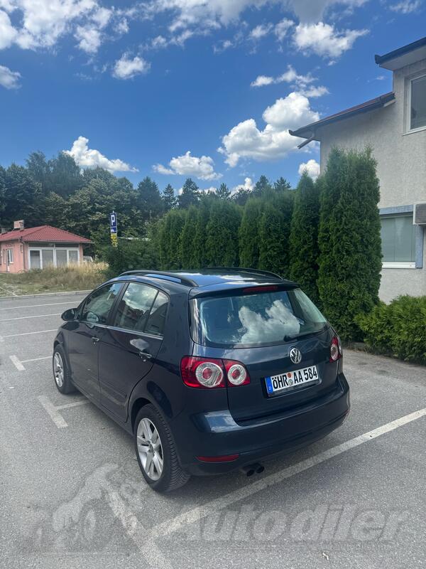 Volkswagen - Golf 6 - 2.0TDI