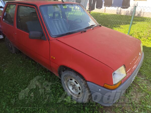 Renault - R 5 - 1.4 benzin