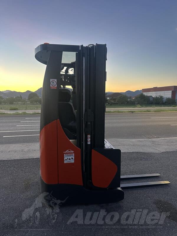 Linde - R16X-03