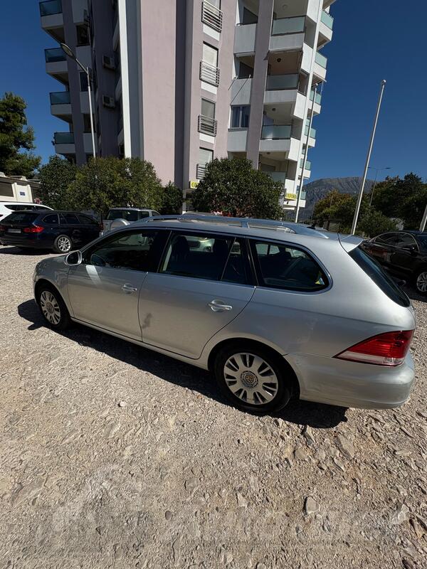 Volkswagen - Golf 6 - 1,6 TDI