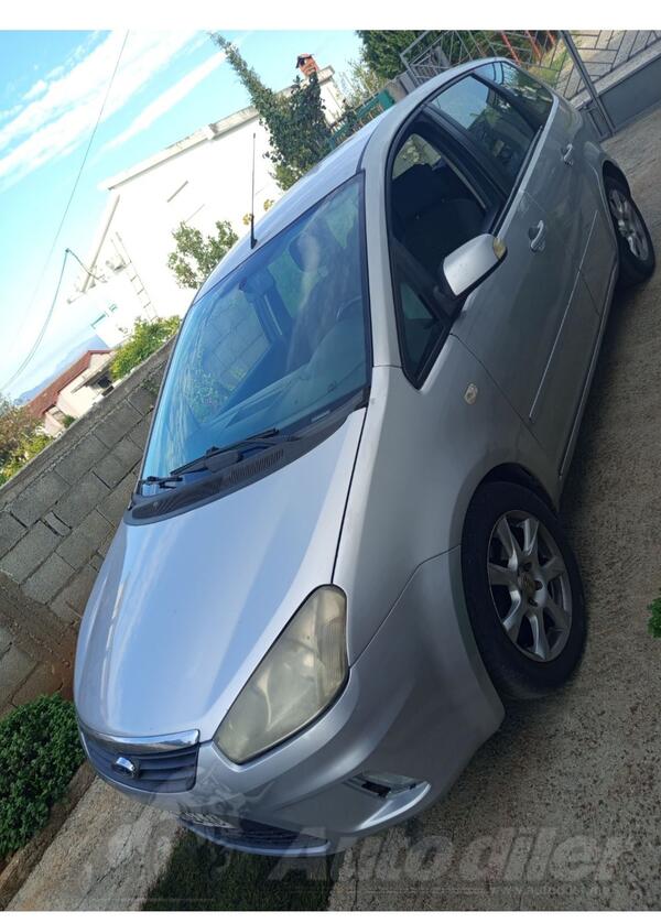 Ford - C-Max - 1.6 tdci