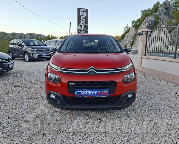 Citroen - C3 - 07.11.2017.