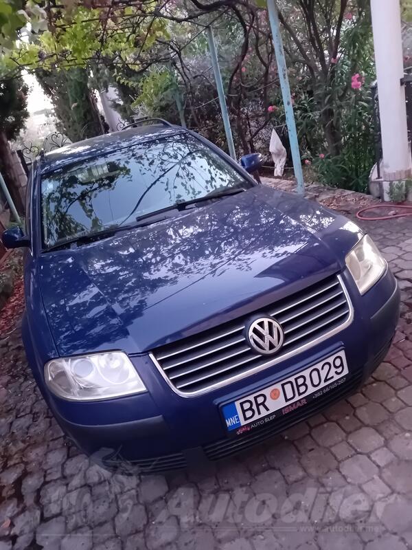 Volkswagen - Ostalo - 1.9