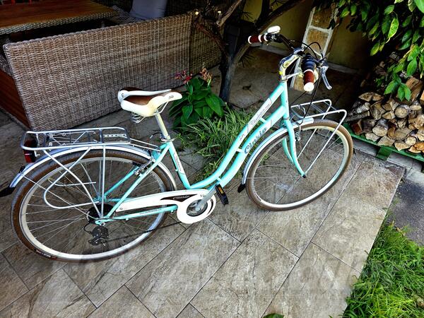 City Bike - Cicli Cinzia