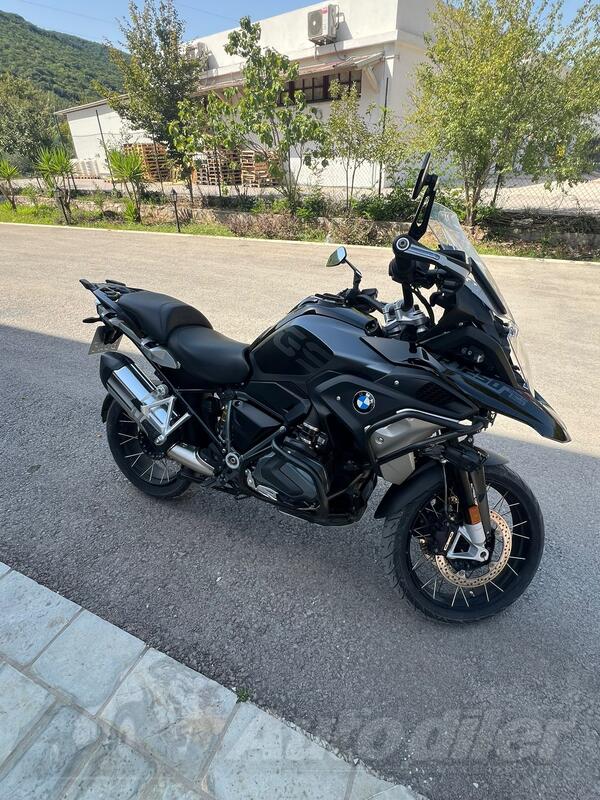 BMW - R 1250 GS