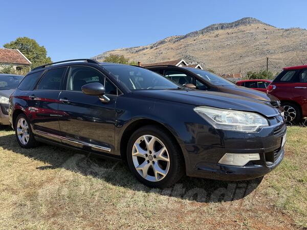 Citroen - C5 - 2.0