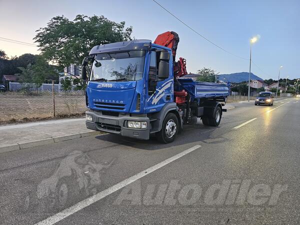Iveco - 1625