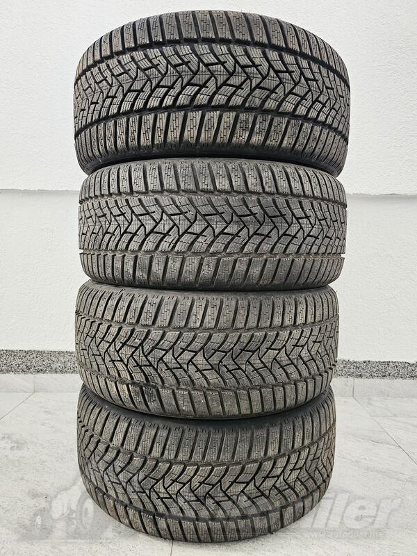 Dunlop - Winter Sport 5 - Zimska guma