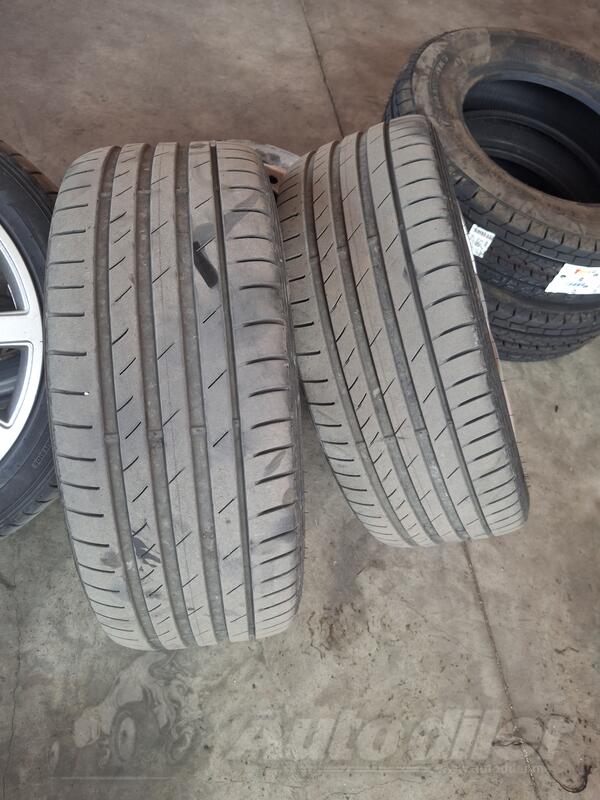 Fabričke - Audi,Golf,Passat,Seat... - Aluminijum felne