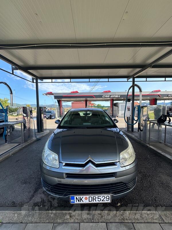 Citroen - C4 - 1.6