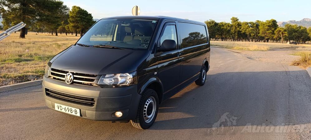 Volkswagen - TRANSPORTER  L2