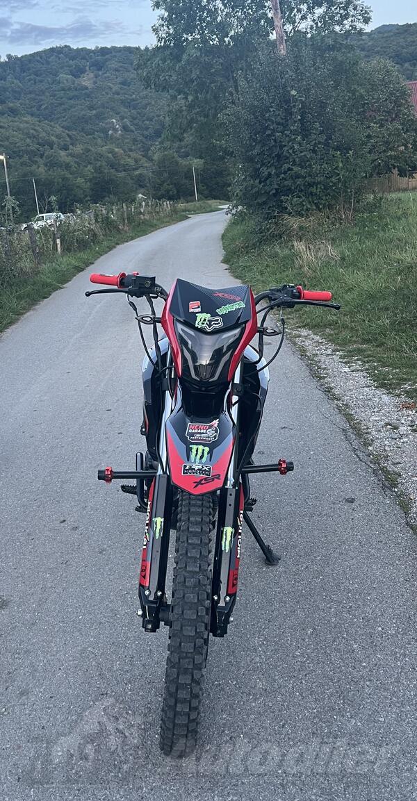 Zongshen - migliori furio300