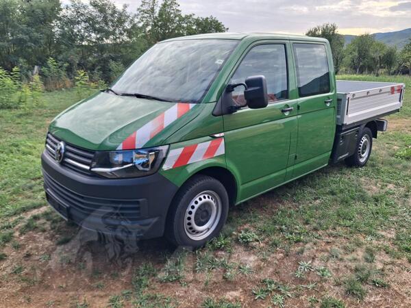 Volkswagen - T6