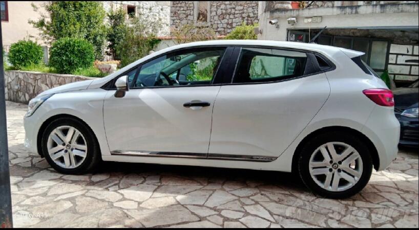 Renault - Clio - 1.5 DCI-ECO TECH.9/2020 Intesa .Mod
