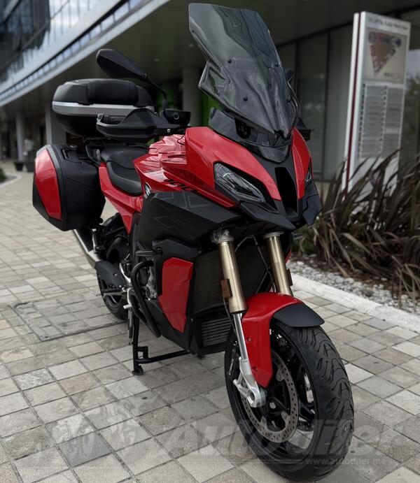 BMW - S1000XR