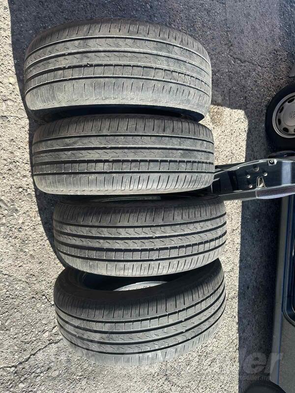 Ostalo - ljetnja - Ljetnja guma