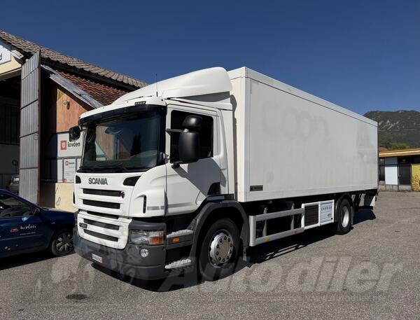 Prevoz tereta - Transferi i transport