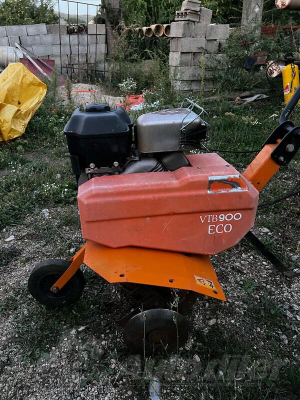 Villager - vtb 900
