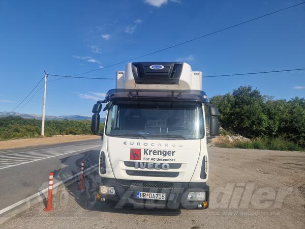 Iveco - 7,5 180