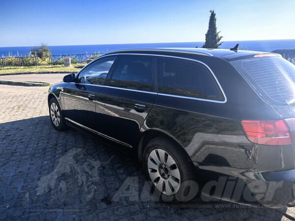 Audi - A6 - 2.0