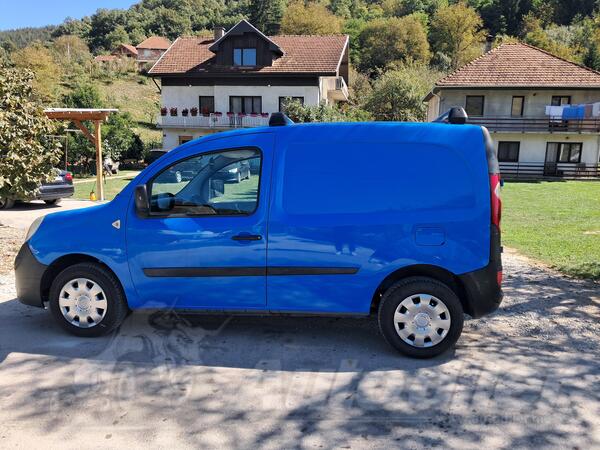 Renault - Kangoo - 1.5 dci