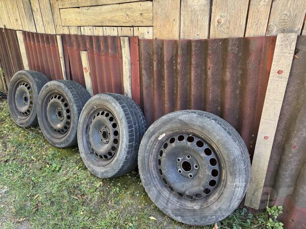 Petlas - … - Zimska guma