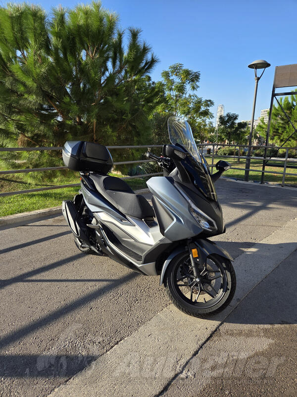 Honda - forza NSS350