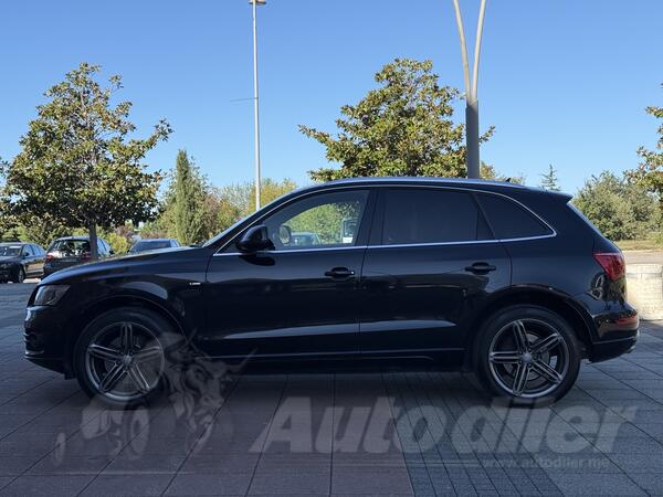 Audi - Q5 - 3.0 tdi