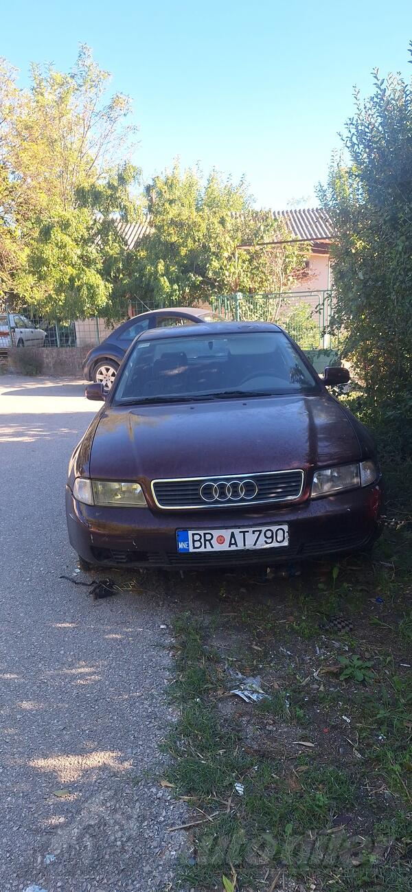 Audi - A4 - l.9 tdi