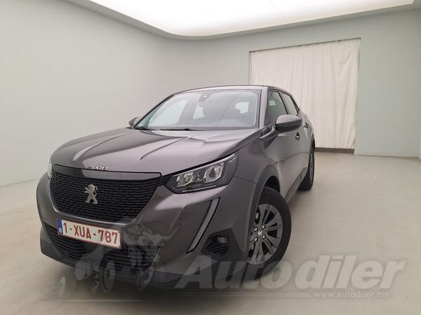 Peugeot - 2008 - 1.5 HDI ACTIVE
