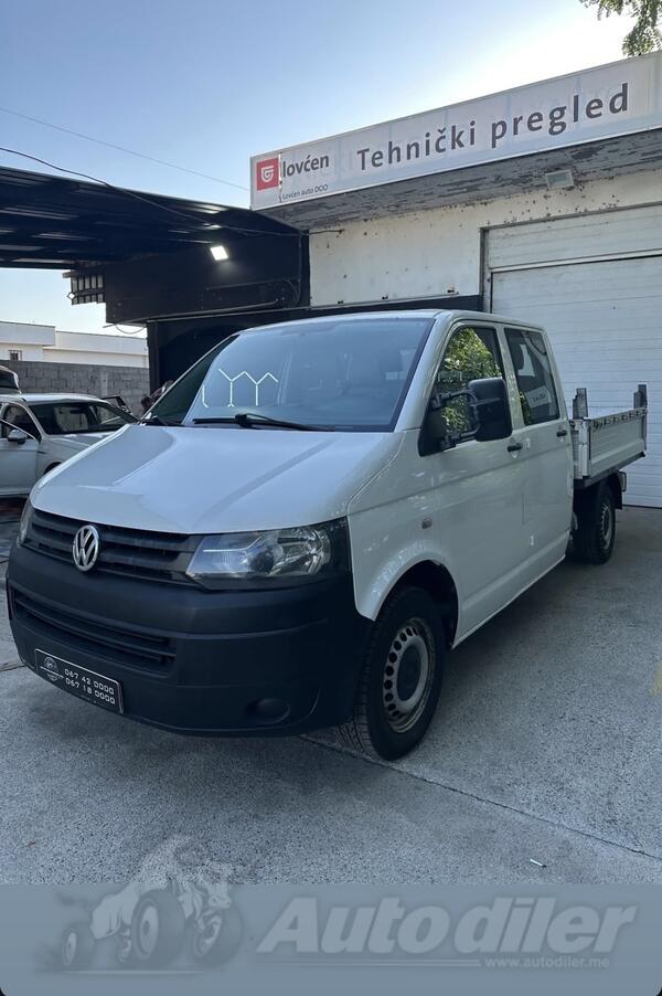 Volkswagen - T5