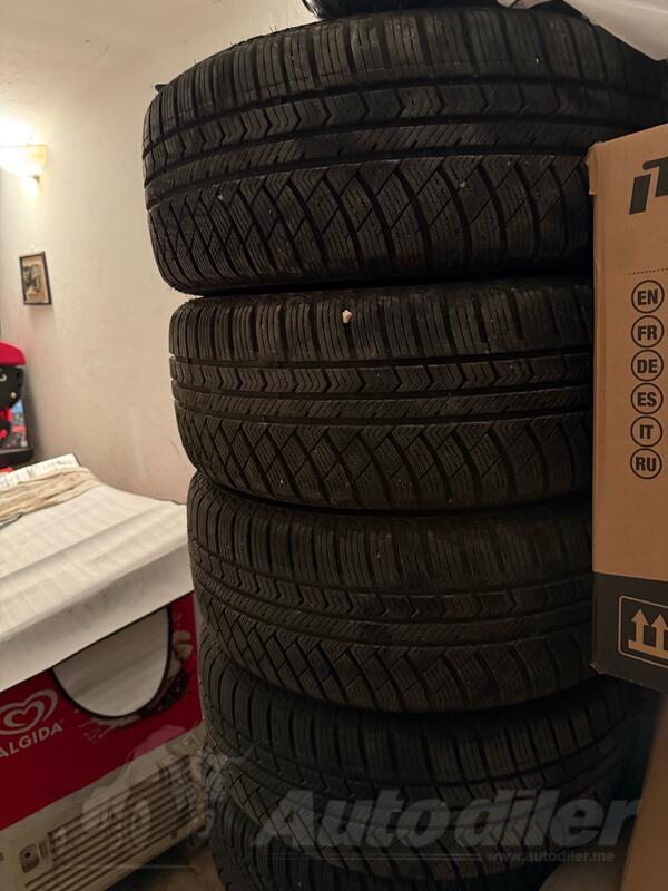 Sailun - 215 55 16 All Season - Univerzalna guma