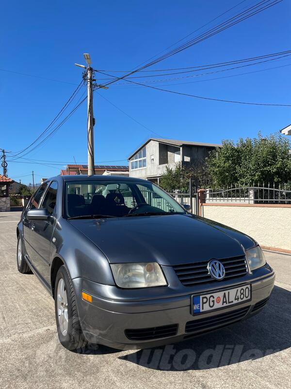 Volkswagen - Jetta - 2.0