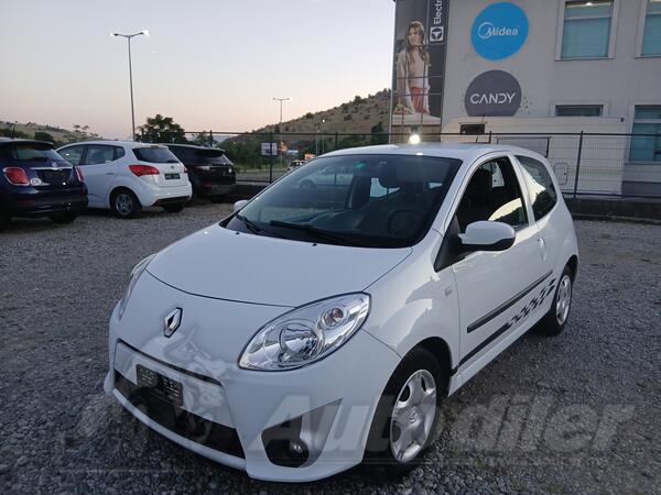 Renault - Twingo - 1.2 i