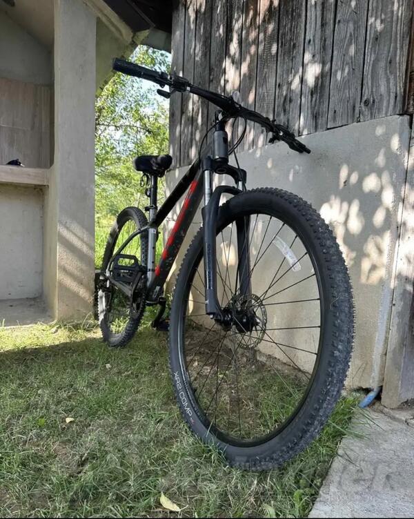 Trek - 4