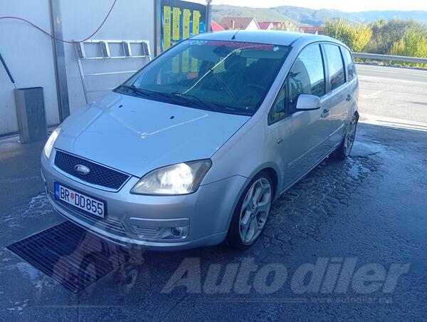 Ford - C-Max - 2.0 tdci
