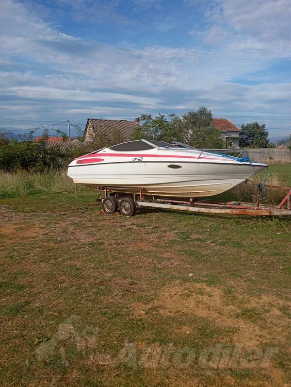 Bayliner - Capri
