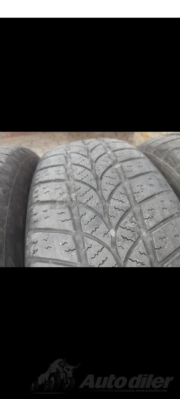 Continental - Continental, Sava - Zimska guma