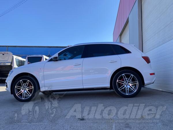 Audi - Q5 - 3.0 TDI