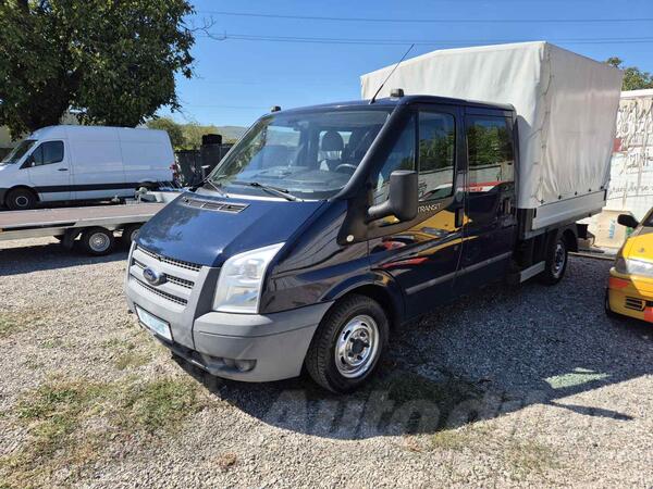 Ford - Transit