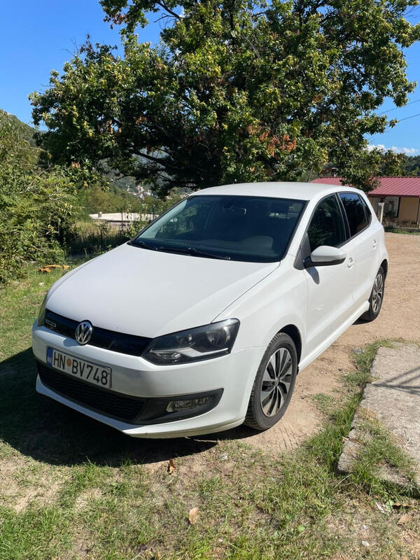Volkswagen - Polo - 1.4 TDI