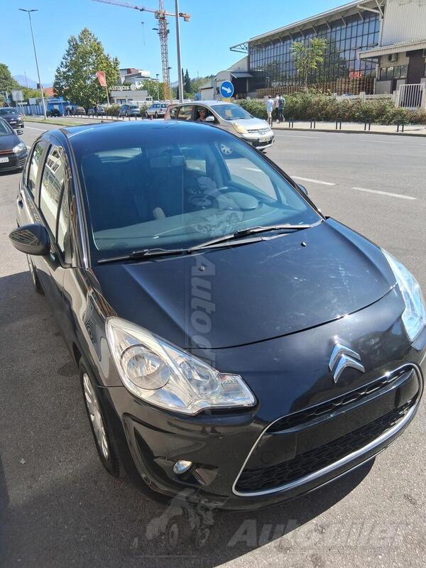 Citroen - C3 - 1.1