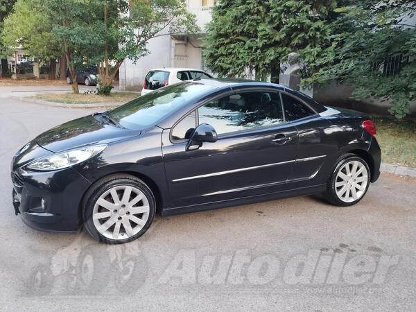 Peugeot - 207 - 1.6 hdi