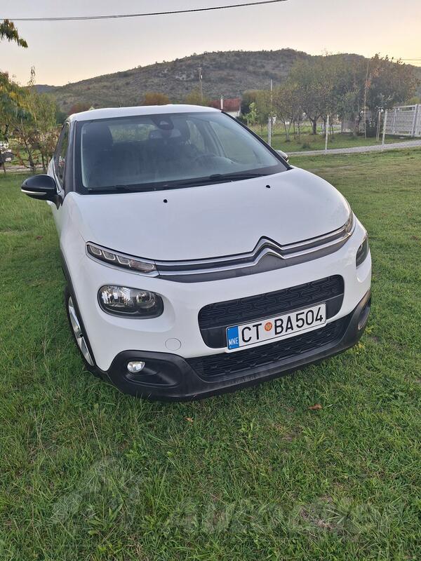 Citroen - C3 - 1.6 HDI