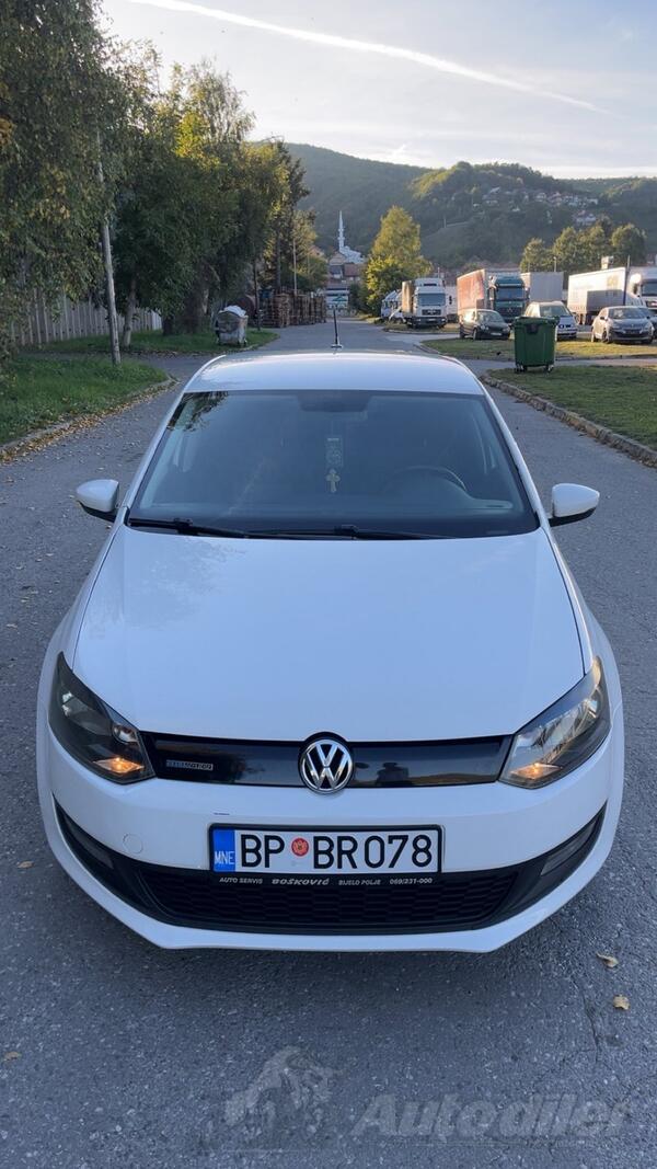 Volkswagen - Polo - 1.2