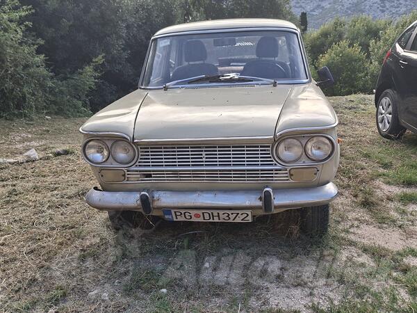 Fiat - Ostalo - 1300