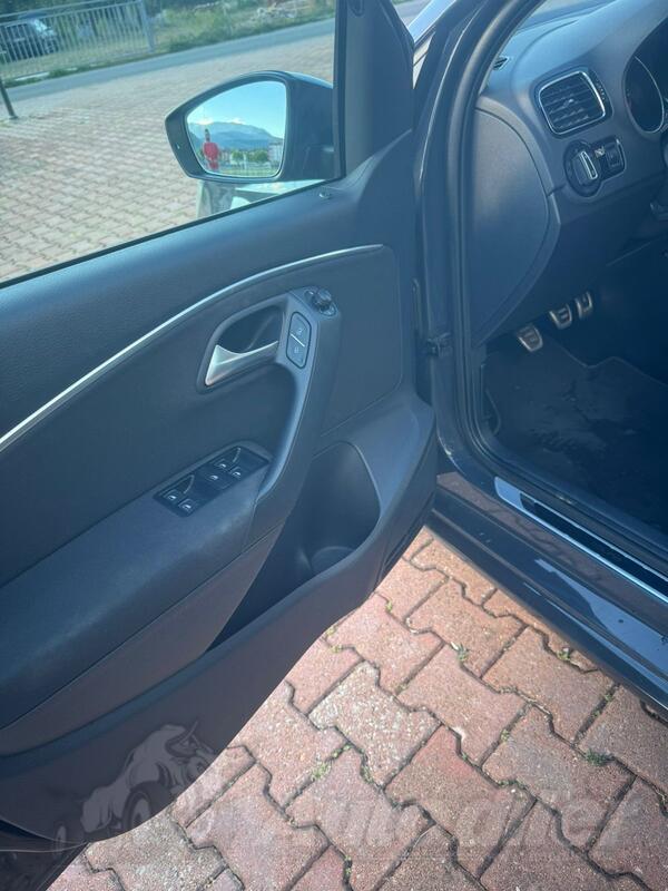 Volkswagen - Polo - 1.4 tdi