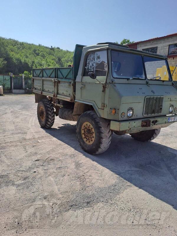 TAM - 110