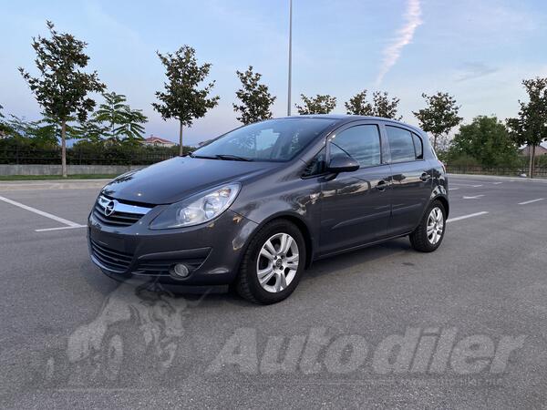 Opel - Corsa - 1.3 cdti