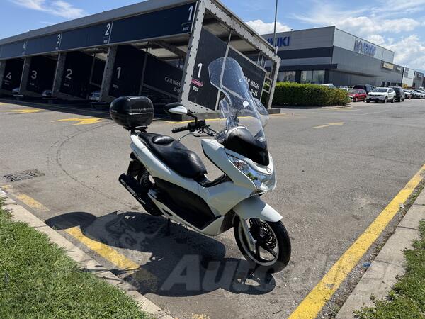 Honda - PCX125